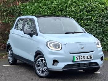 2026 (26) Leapmotor T03 70kW 37kWh 5dr Auto