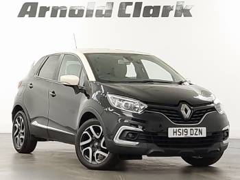 2019 (19) Renault Captur 1.5 dCi 90 Iconic 5dr