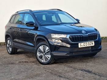 2023 (23) Skoda Karoq 1.5 TSI SE Drive 5dr DSG