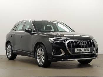 2019 (69) Audi Q3 35 TDI Sport 5dr S Tronic