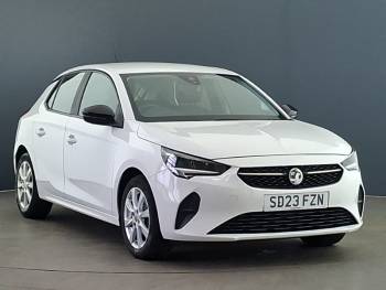 2023 (23) Vauxhall Corsa 1.2 Design 5dr