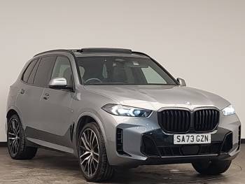 Used bmw deals x5 hybrid