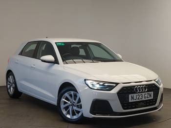 2023 (23) Audi A1 25 TFSI Sport 5dr