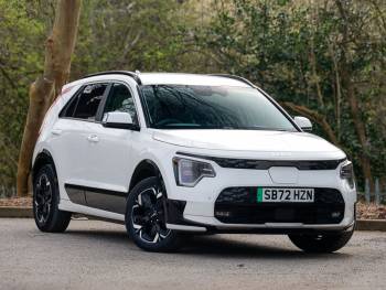2023 (72) Kia Niro 150kW 3 65kWh 5dr Auto