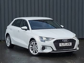 2021 (71) Audi A3 30 TFSI Sport 5dr S Tronic