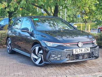 2024 (74) Volkswagen Golf 2.0 TSI 265 GTI 5dr DSG