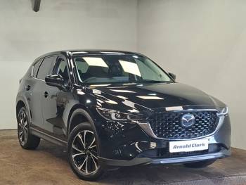 2025 (25) Mazda Cx-5 2.0 e-Skyactiv G MHEV Exclusive-Line 5dr Auto