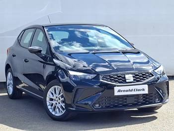 2026 (26) Seat Ibiza 1.0 TSI 95 SE 5dr