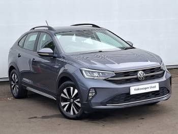 2022 (22) Volkswagen Taigo 1.0 TSI 110 Life 5dr
