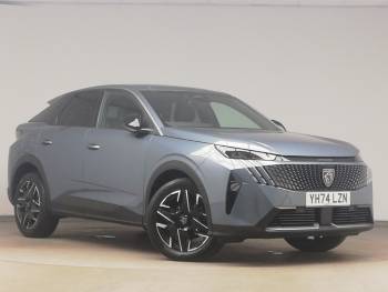 2024 (74) Peugeot 3008 1.2 Hybrid 136 Allure 5dr e-DSC6