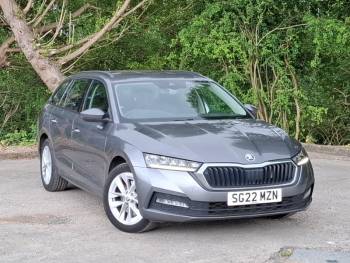 2022 (22) Skoda Octavia 1.4 TSI iV SE Technology DSG 5dr
