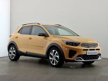 2024 (24) Kia Stonic 1.0T GDi 99 GT-Line 5dr DCT