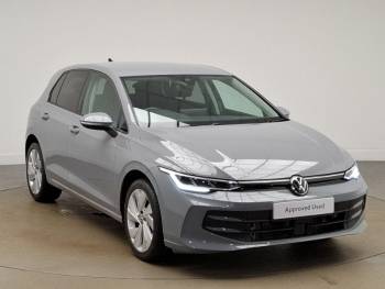 2024 (24) Volkswagen Golf 1.5 TSI Match 5dr