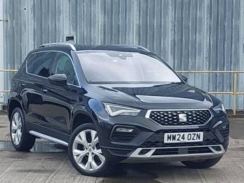 2024 (24) Seat Ateca 1.5 TSI EVO Xperience 5dr DSG