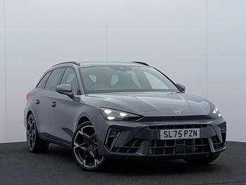 2025 (75) Cupra Leon 1.5 eTSI 150 V2 5dr DSG
