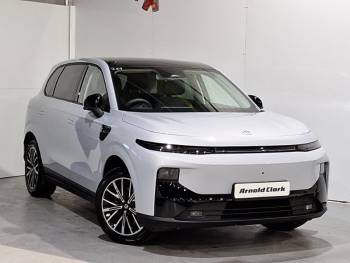 2025 (75) Leapmotor B10 160kW 70kWh 5dr Auto