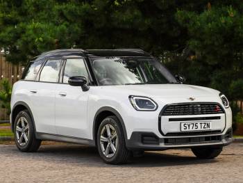 2025 (75) MINI Countryman 2.0 S Classic ALL4 5dr Auto