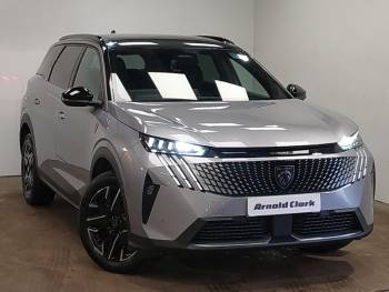 2025 (25) Peugeot 5008 1.2 Hybrid 136 GT 5dr e-DSC6