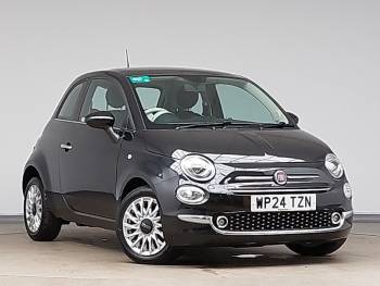 2024 Fiat 500 1.0 Mild Hybrid 3dr