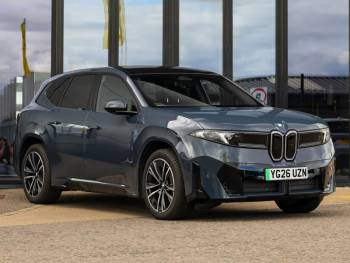 2026 (26) BMW Ix3 345kW xDrive50 M Sport 113kWh 5dr Auto [Tech plus]