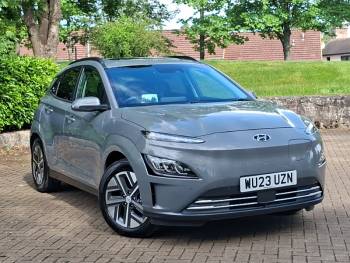 2023 (23) Hyundai Kona 150kW Ultimate 64kWh 5dr Auto