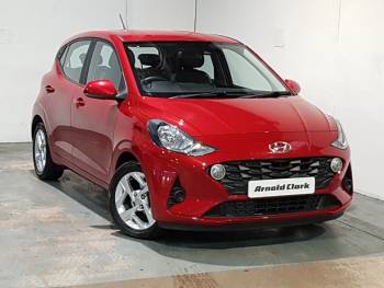 2021 (71) Hyundai I10 1.0 MPi SE Connect 5dr