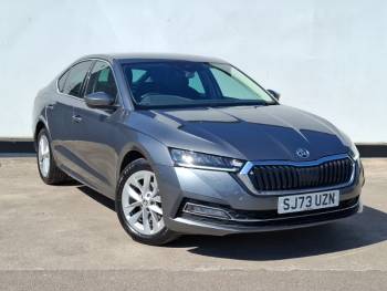 2023 (73) Skoda Octavia 2.0 TDI 150 SE L 5dr DSG