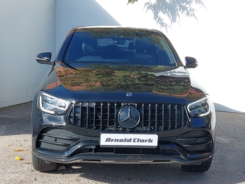 2022 Mercedes-Benz GLC