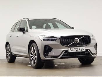 2022 (72) Volvo Xc60 2.0 B5P Plus Dark 5dr AWD Geartronic