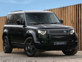 2023 (73) Land Rover Defender 3.0 D300 X-Dynamic HSE 110 5dr Auto [7 Seat]