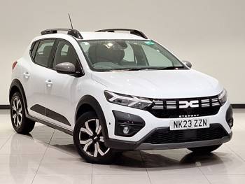 2023 (23) Dacia Sandero Stepway 1.0 TCe Journey 5dr