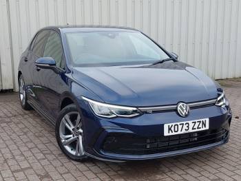 2024 (73) Volkswagen Golf 1.5 TSI 150 R-Line 5dr