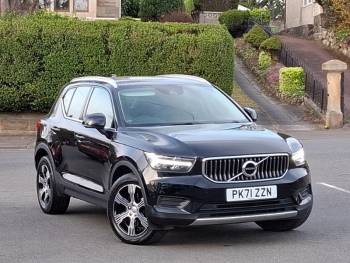 2021 (71) Volvo Xc40 2.0 B4P Inscription 5dr Auto [7 speed]