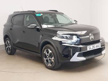 2026 (26) Citroen C3 Aircross 1.2 Turbo Plus 5dr