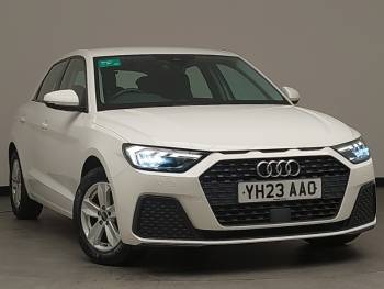 2023 (23) Audi A1 25 TFSI Technik 5dr