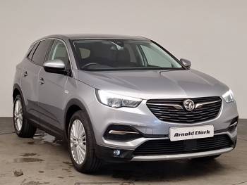 2019 (69) Vauxhall Grandland X 1.2 Turbo Business Edition Nav 5dr
