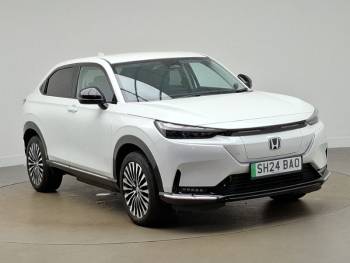 2024 (24) Honda E Ny1 150kW Elegance 69kWh 5dr Auto