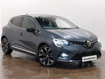 2022 (72) Renault Clio 1.0 TCe 90 Techno 5dr