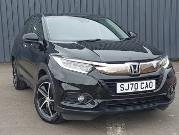 2020 (70) Honda HR-V 1.5 i-VTEC SE CVT 5dr