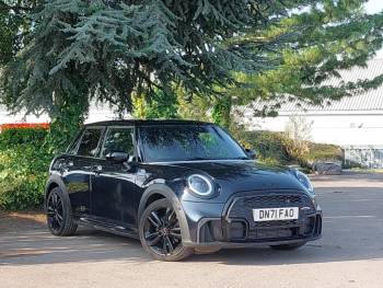 2021 (71) MINI Convertible 1.5 Cooper Sport 5dr Auto