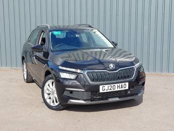 2020 (20) Skoda Kamiq 1.6 TDI SE 5dr