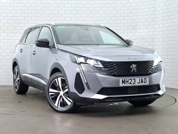 2023 (23) Peugeot 5008 1.5 BlueHDi GT 5dr EAT8
