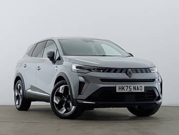 2025 (75) Renault Symbioz 1.3 TCe 140 Techno 5dr