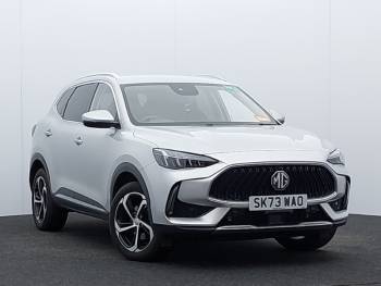 2023 (73) MG Hs 1.5 T-GDI Trophy 5dr