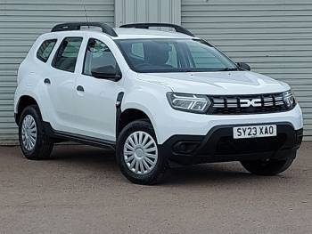2023 (23) Dacia Duster 1.0 TCe 90 Essential 5dr