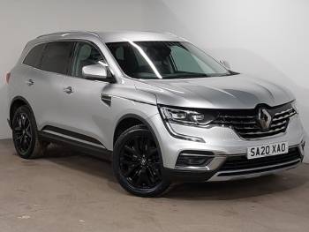 2020 (20) Renault Koleos 1.7 Blue dCi GT Line 5dr 2WD X-Tronic