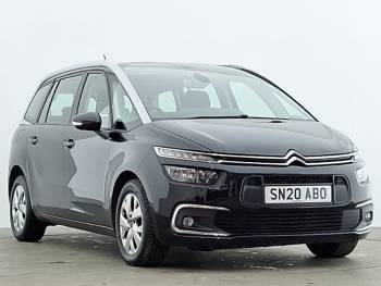 2020 (20) Citroen Grand C4 Spacetourer 1.2 PureTech 130 Touch Plus 5dr