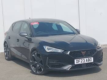 2023 (23) Cupra Leon 2.0 TSI 300 VZ2 5dr DSG