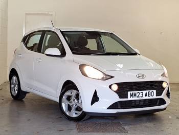 2023 (23) Hyundai I10 1.0 MPi SE Connect 5dr