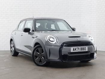 2021 (71) MINI Hatchback 2.0 Cooper S Classic 5dr